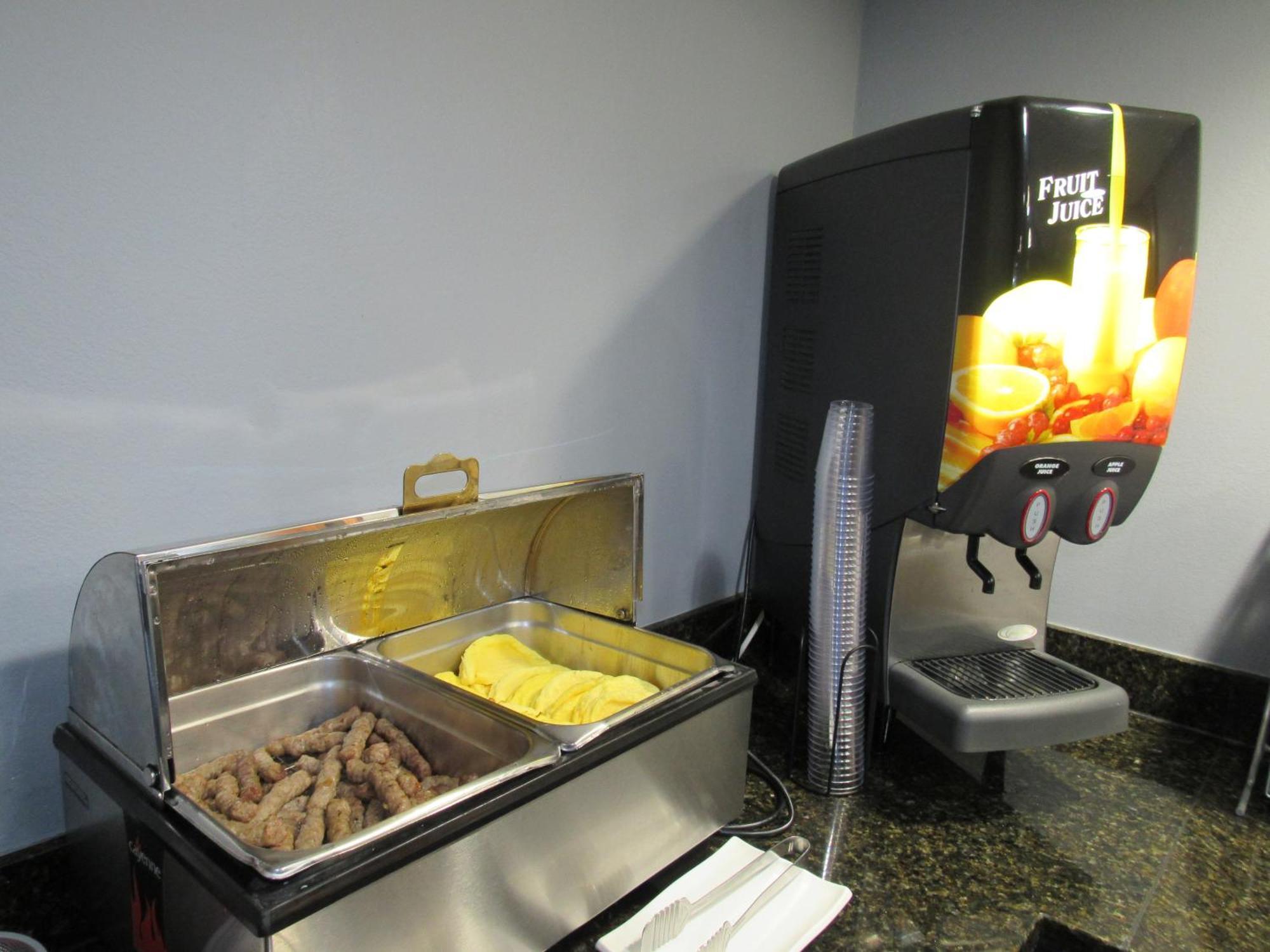 Americinn By Wyndham Lincoln South מראה חיצוני תמונה