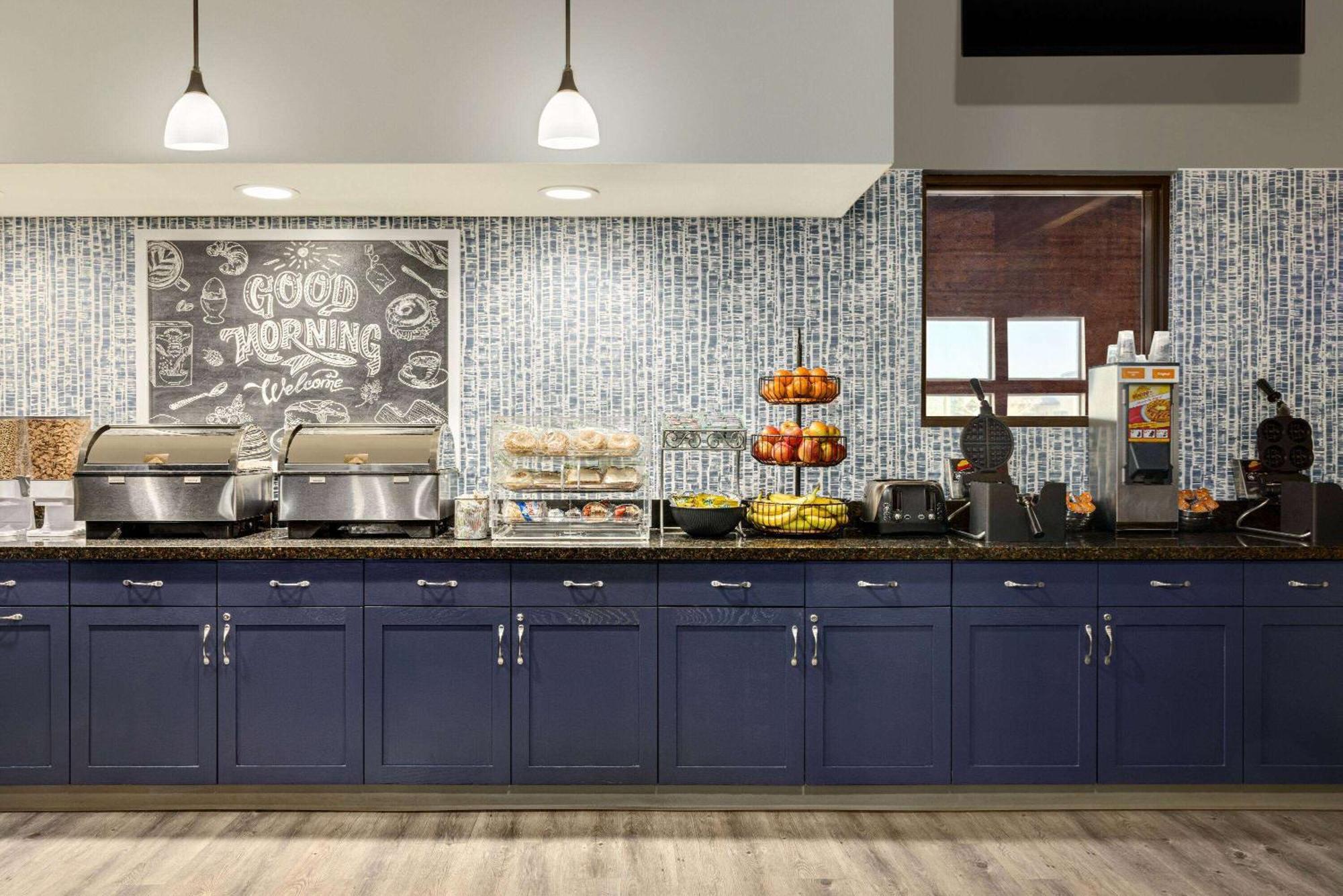 Americinn By Wyndham Lincoln South מראה חיצוני תמונה